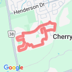 week 6 day 3 route map