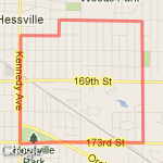 Best Run Yet!  route map