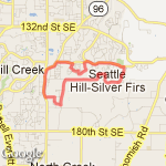 wills tucker route map