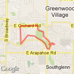 south suburban route map