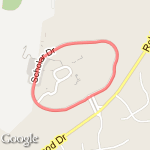 Home route route map