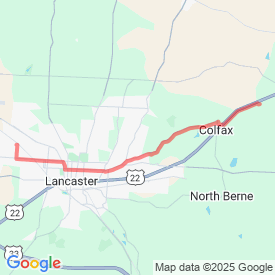 Run My Route - Running Map Ran for groceries 