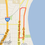 big klode loop route map