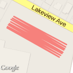 8 there and back route map