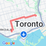 RFRK - HOME route map