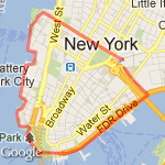 chambers/statue/ seaport route map