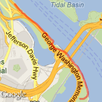 Gravley Pt. 3  route map