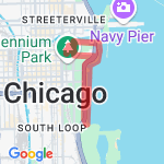 east loop route map