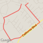 big loop 1.86 route map