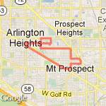 08/06/2012 route map