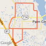 all nighter 10 mile loop route map