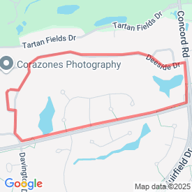 Run My Route - Running Map Sheetz Run