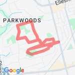 Neigbourhood 3.0 route map