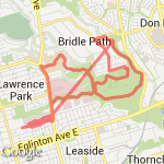 edwardsgarden 13.55 route map