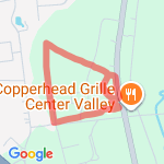 SLMS CC course route map