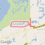 gumbo limbo route map