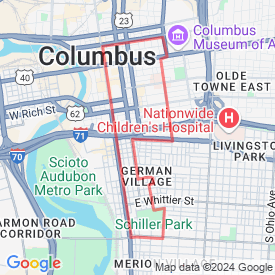 Run My Route - Running Map Funday Sunday Run
