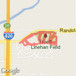 temple route 2 route map