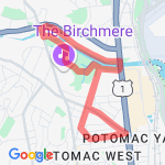 3.5 version route map