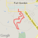 S3 Shop RTYP route map