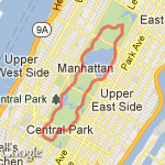 cp regular route map