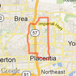 9.4 school route map