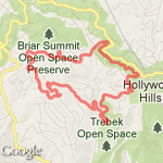 ImranandJack route map