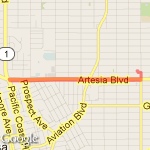 09/13/2012 route map