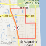 3.5 from y route map