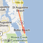 7.12 from jensen house south route map