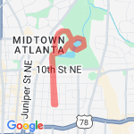 stus big run route map