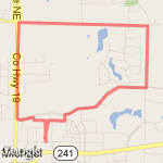 School Box route map