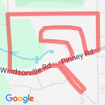 School route route map