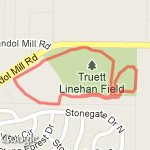 off season route map