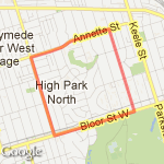 Flat 4.2 k route map