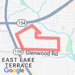 WOHNA - Route 2 route map