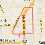 Route for fun route map