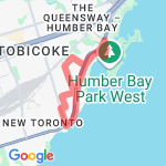 october 2  route map