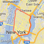 1pp to ws to 34 to east side route map