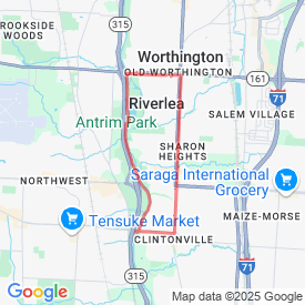 Run My Route - Running Map clifford