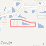 loop rockledge route map