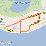 fish route route map