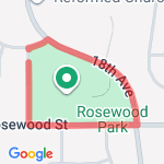 Charlie's Dump  route map