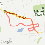 BaboosicBambi route map