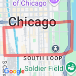 Regular Run route map