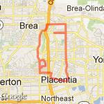 12.13 fullerton imperial route map