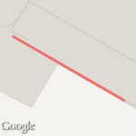 Start line to road route map