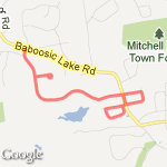 Week5 Session 2 route map