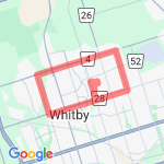 15 K Cochrane-Thickson-Garrard route map