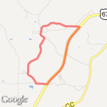 Home Long Route route map